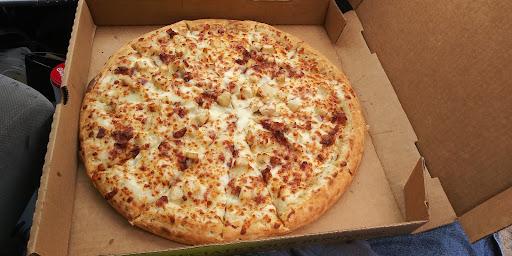 Pangburn Pizza Plus